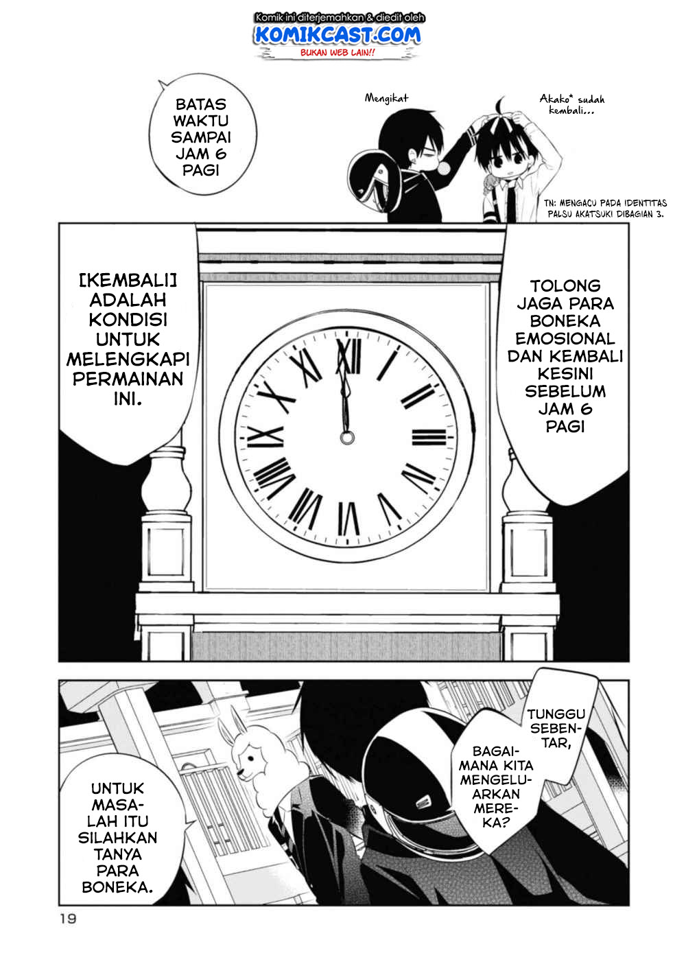Chapter 34 - halaman 21