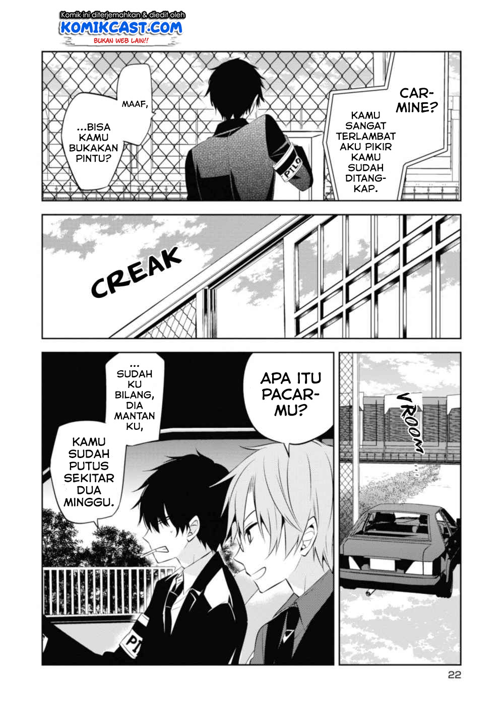 Chapter 34 - halaman 24