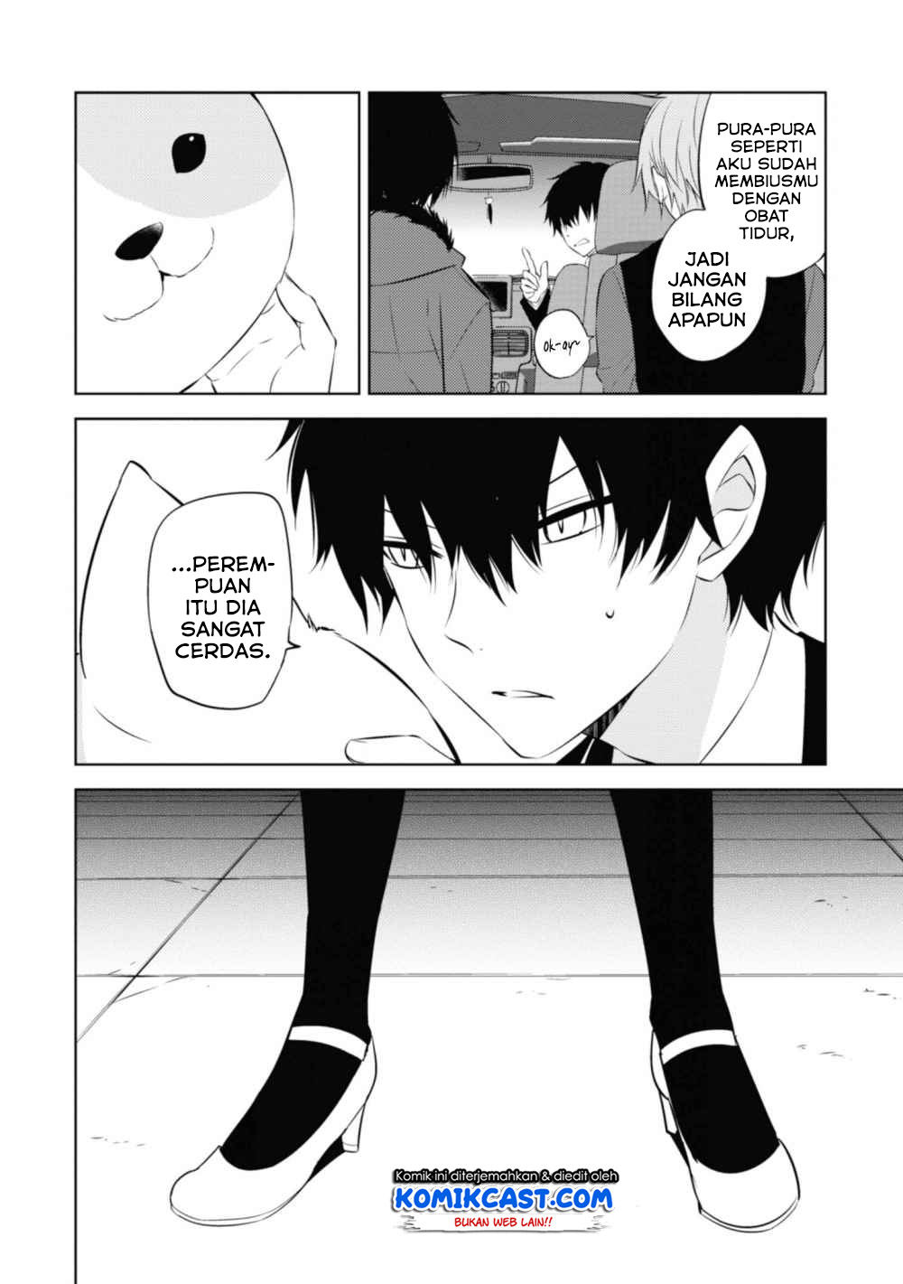 Chapter 34 - halaman 26