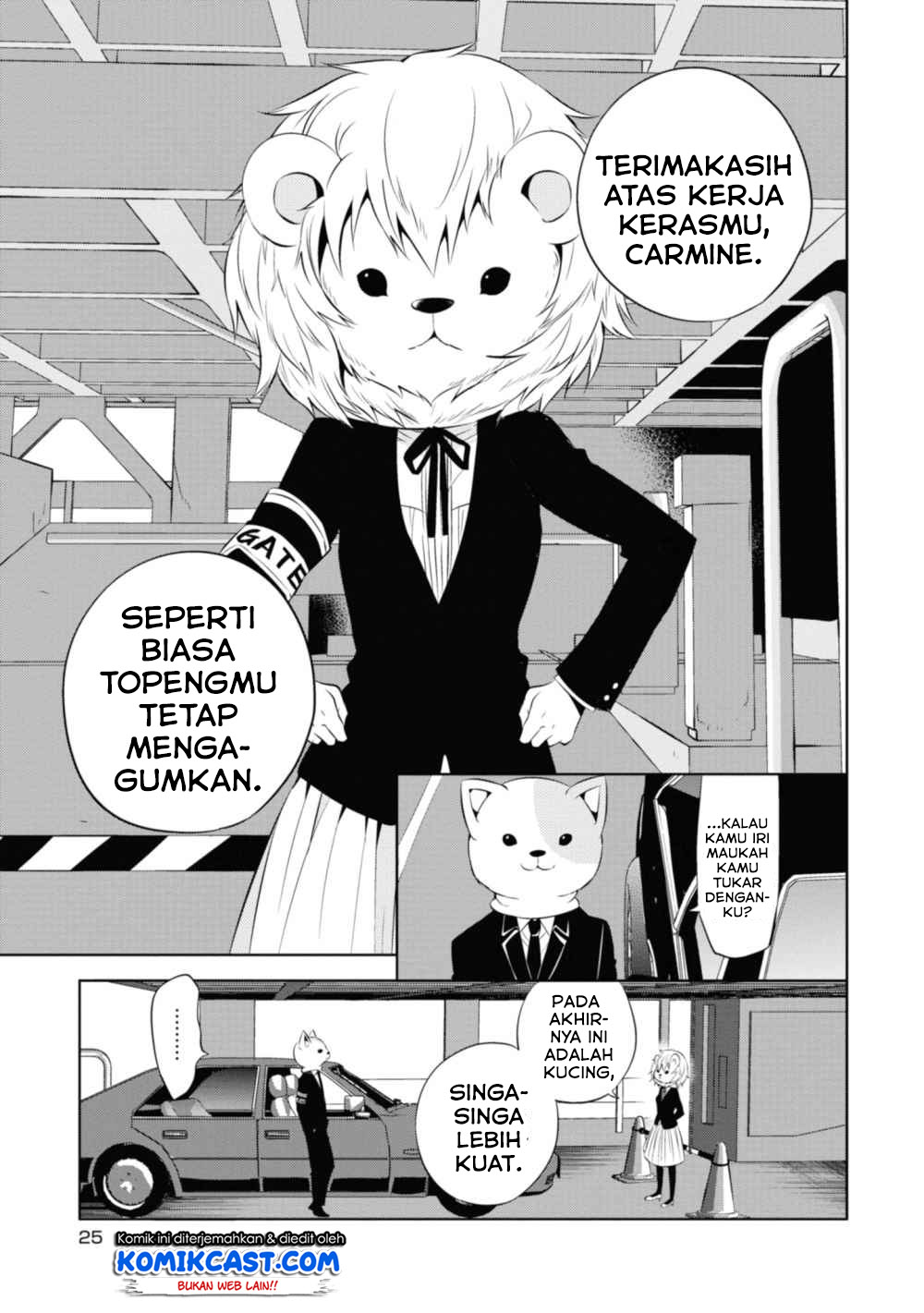Chapter 34 - halaman 27