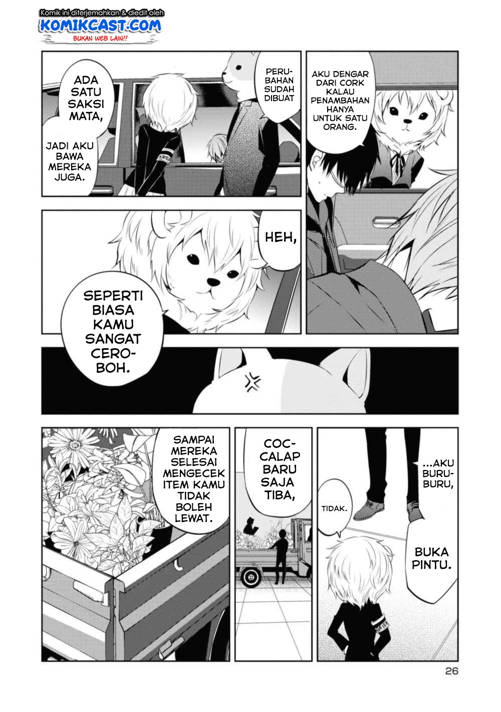Chapter 34 - halaman 28