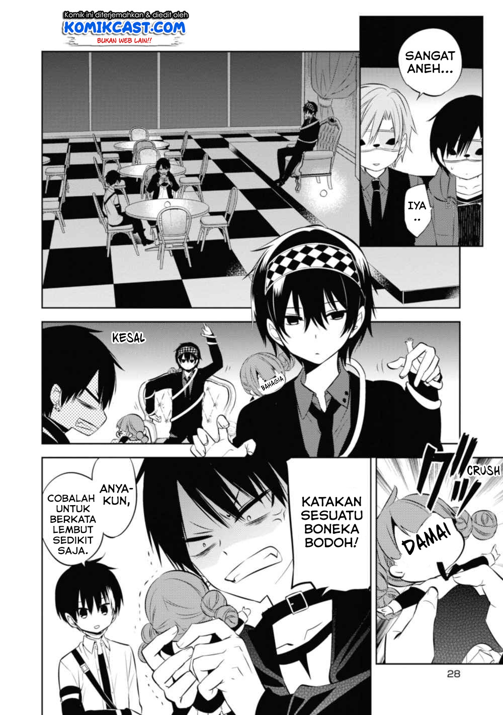 Chapter 34 - halaman 30