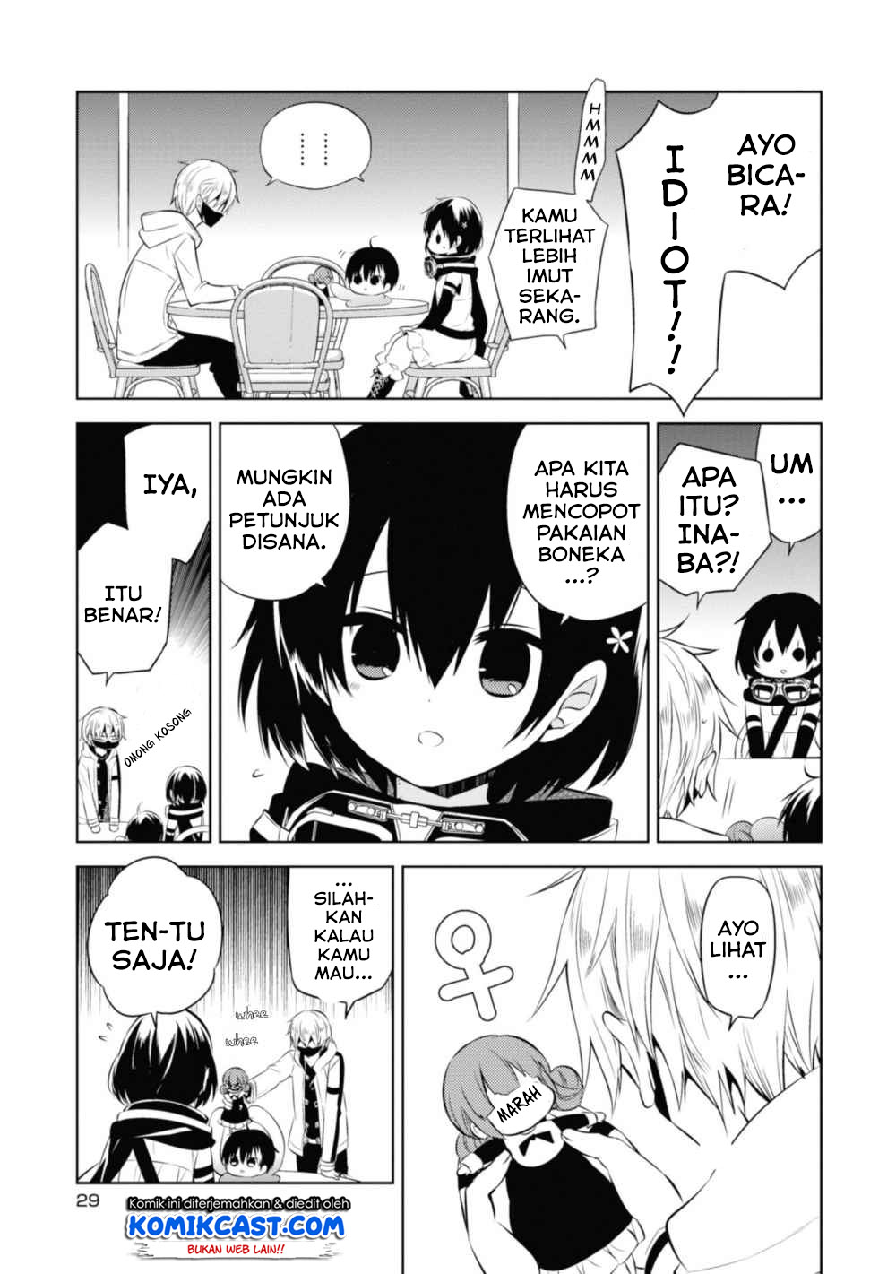 Chapter 34 - halaman 31