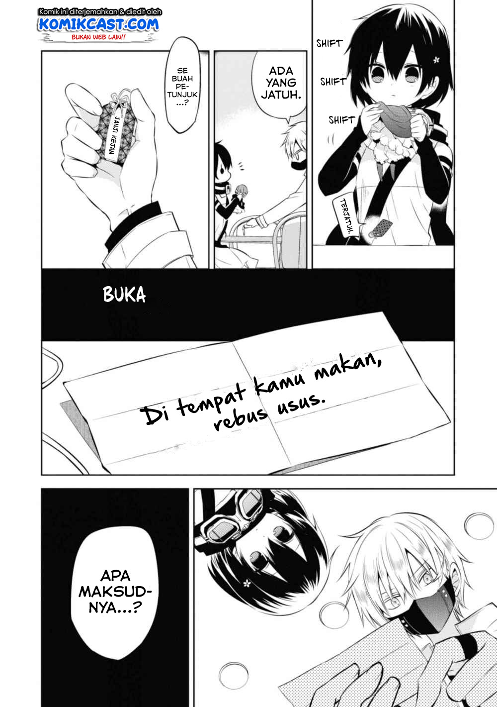 Chapter 34 - halaman 32