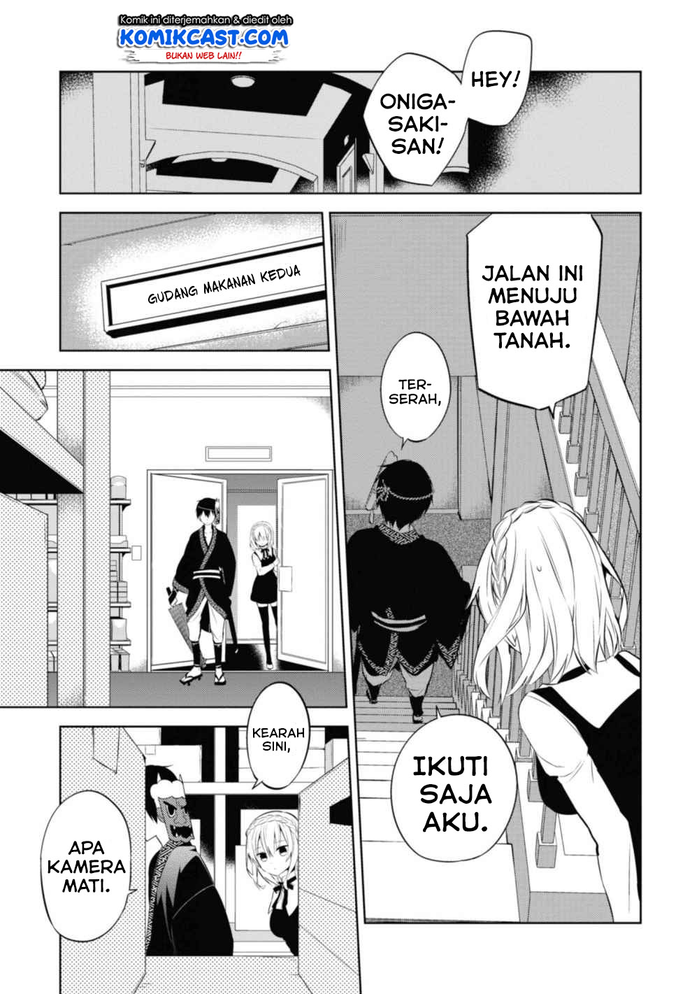 Chapter 34 - halaman 33