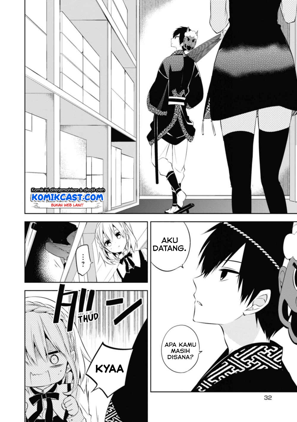 Chapter 34 - halaman 34