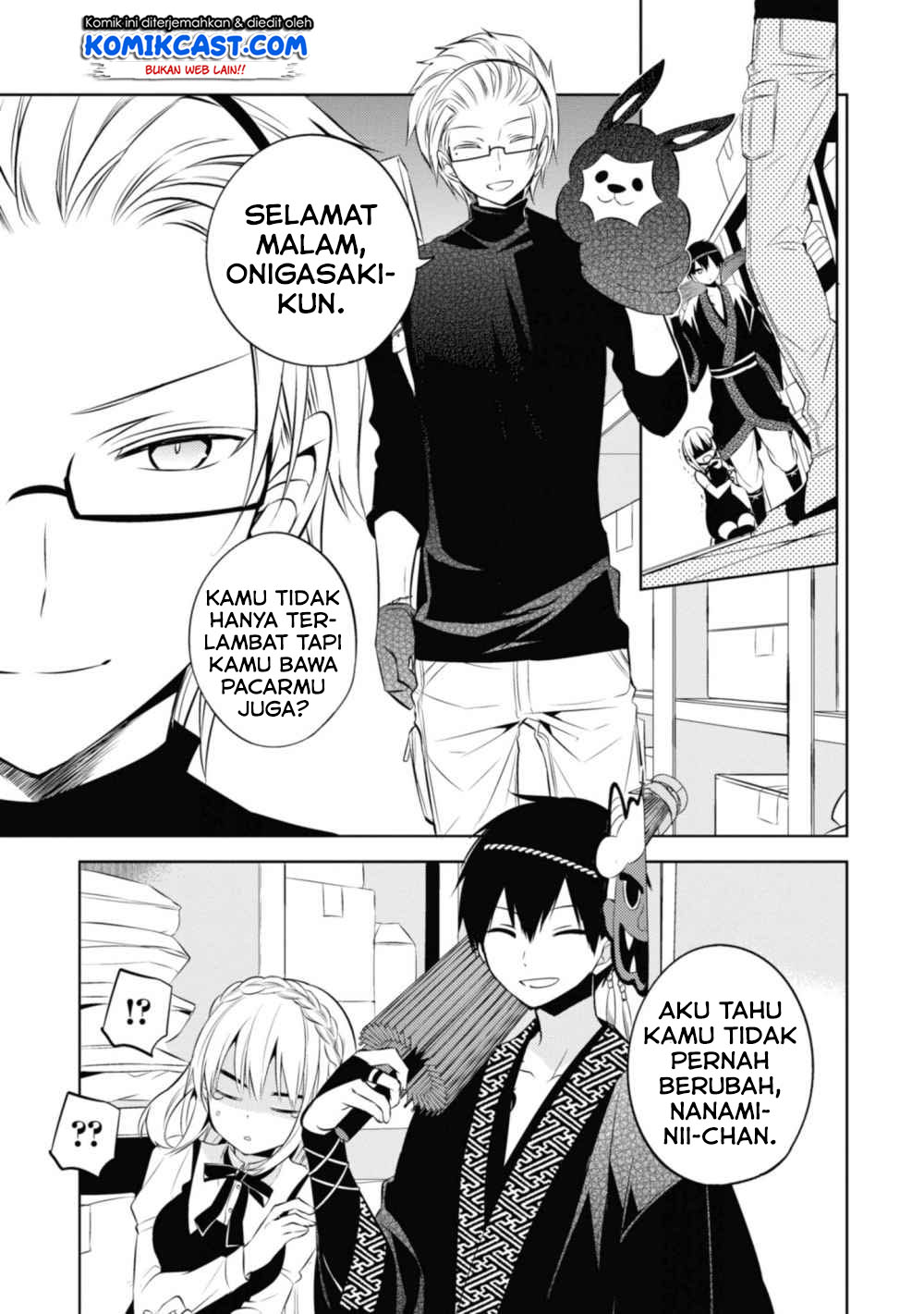 Chapter 34 - halaman 35