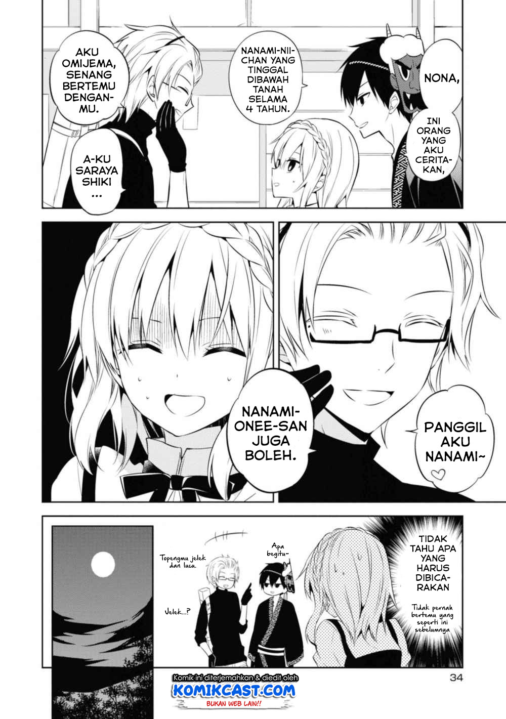 Chapter 34 - halaman 36