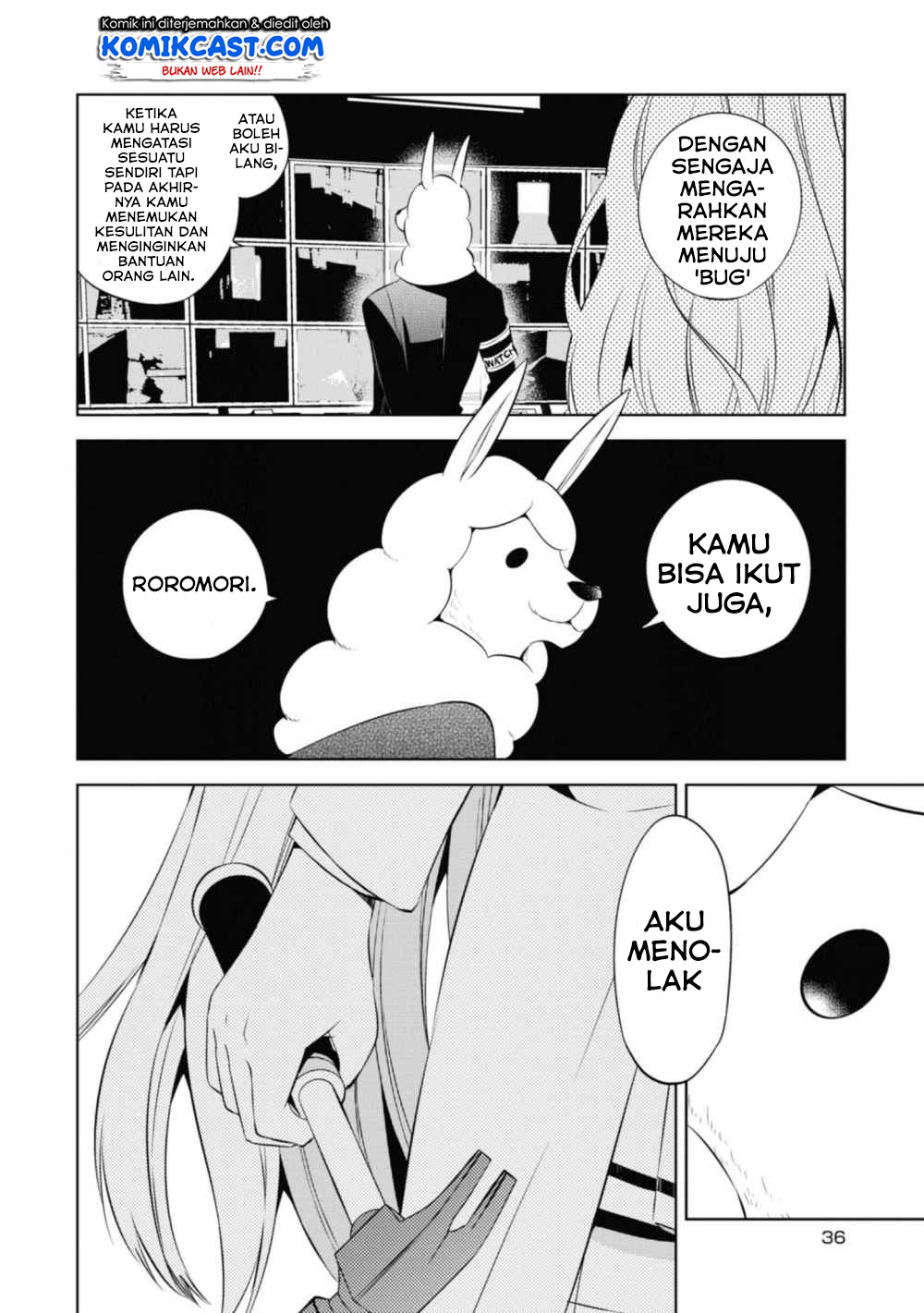 Chapter 34 - halaman 38