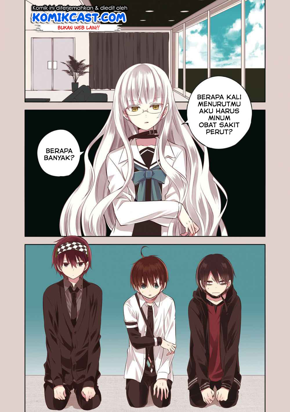 Chapter 34 - halaman 6