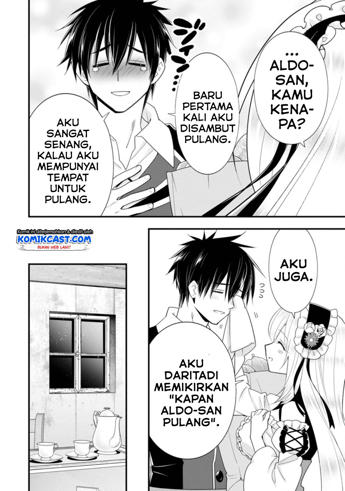 Chapter 18.1 - halaman 14