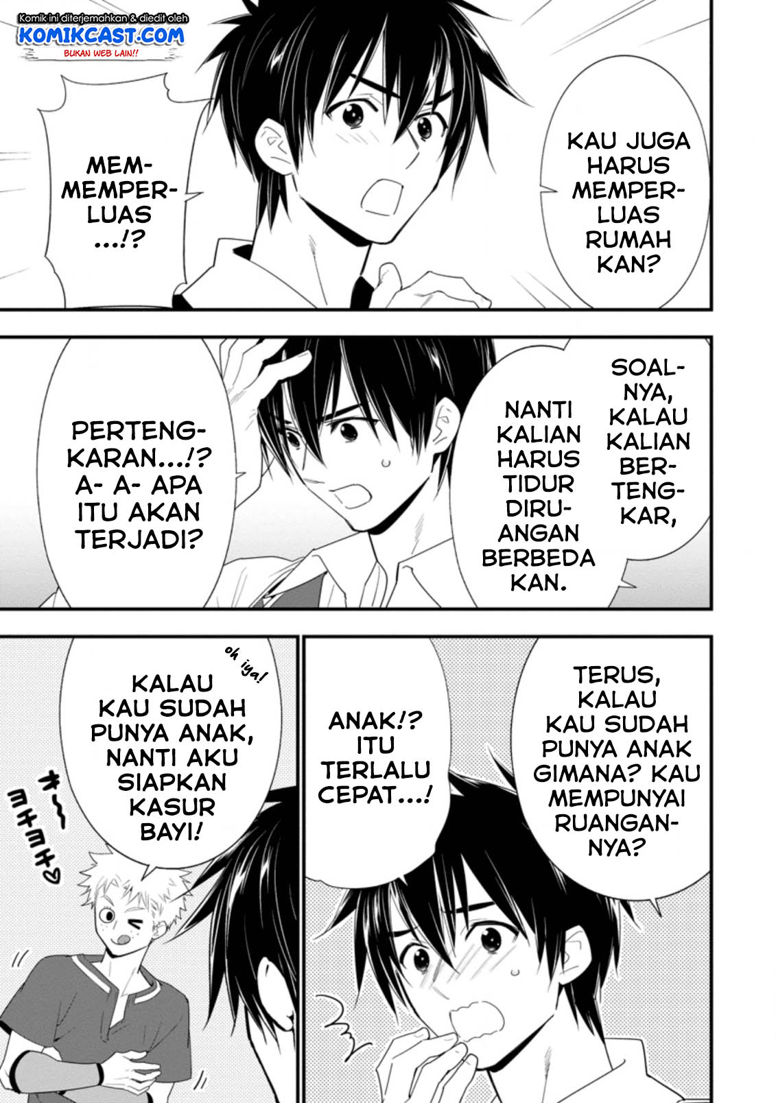 Chapter 18.1 - halaman 5