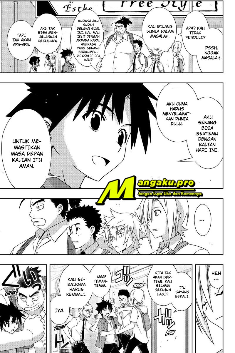 Chapter 174.1 - halaman 18