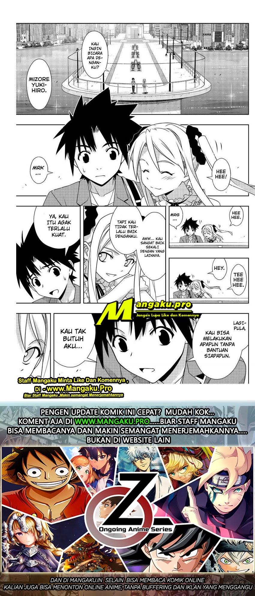Chapter 174.1 - halaman 22