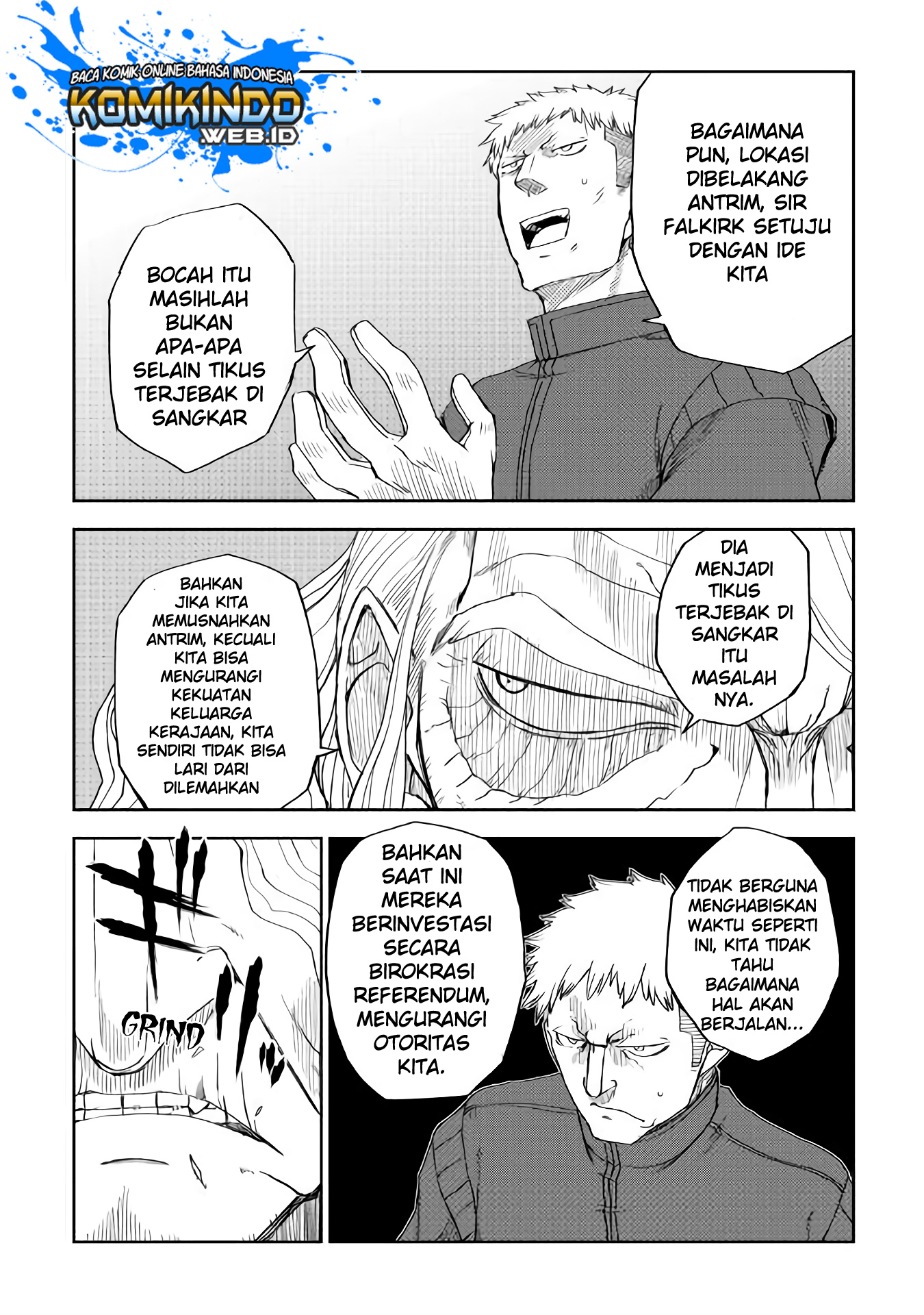 Chapter 57 - halaman 13