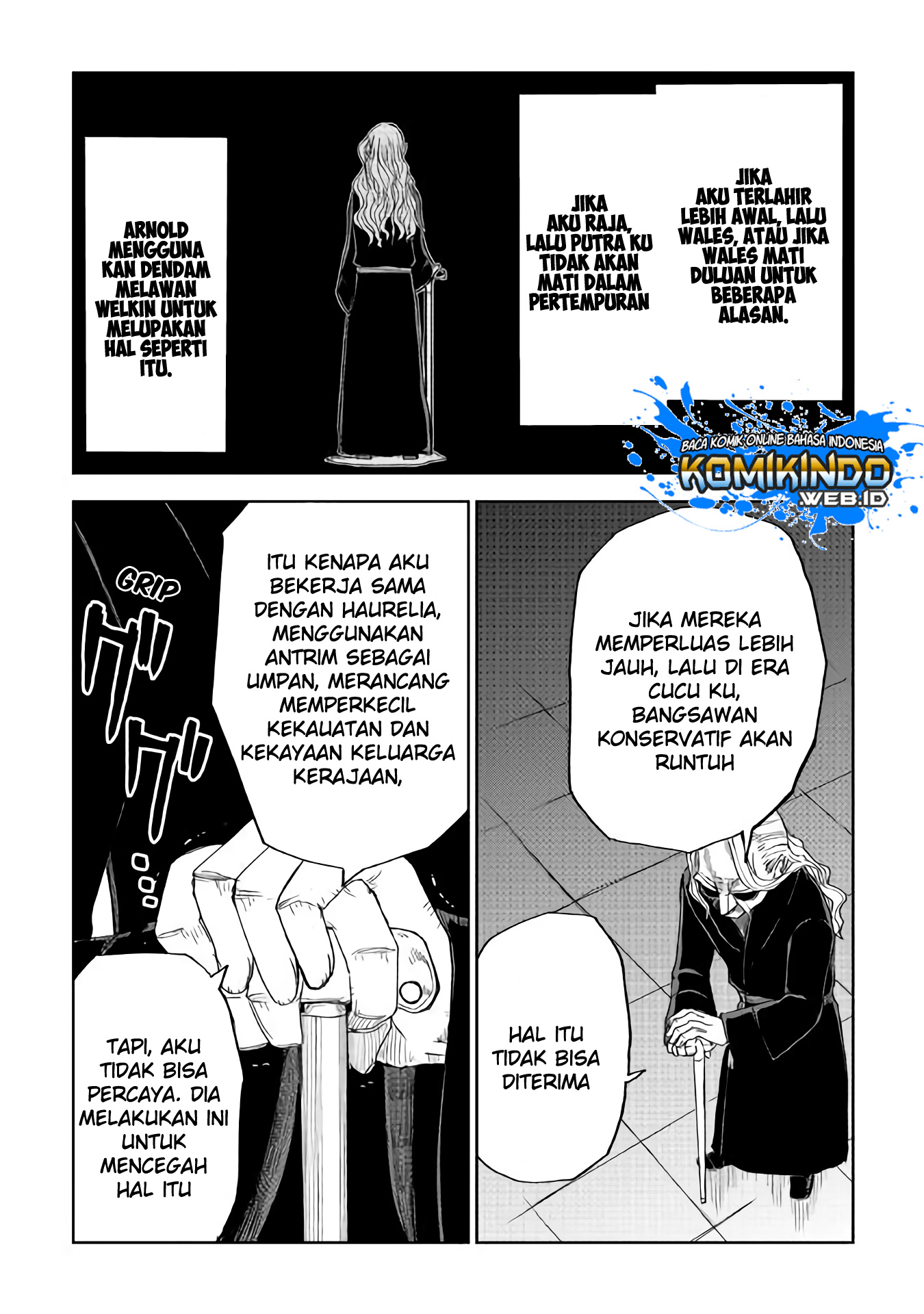 Chapter 57 - halaman 15