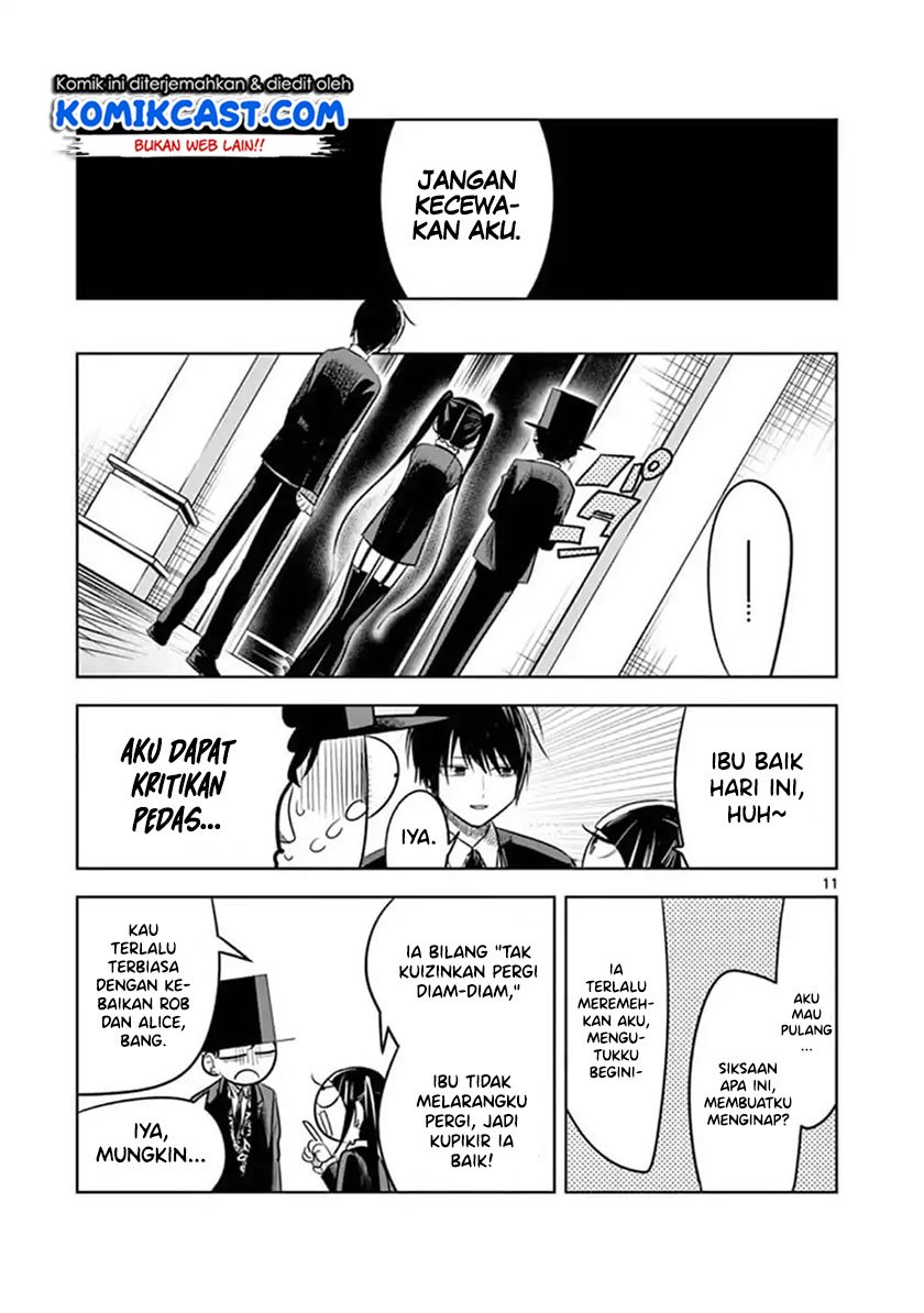 Chapter 64 - halaman 12