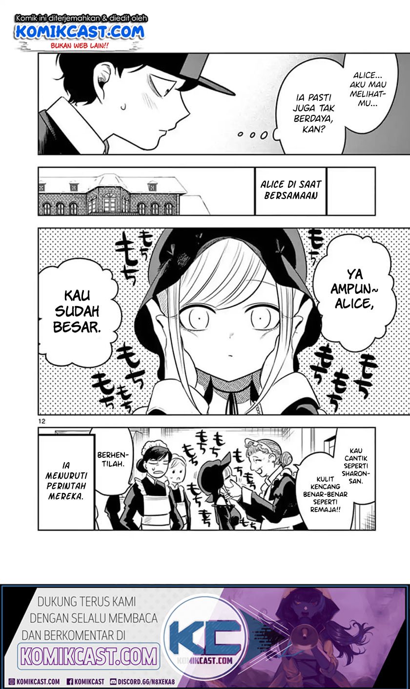Chapter 64 - halaman 13