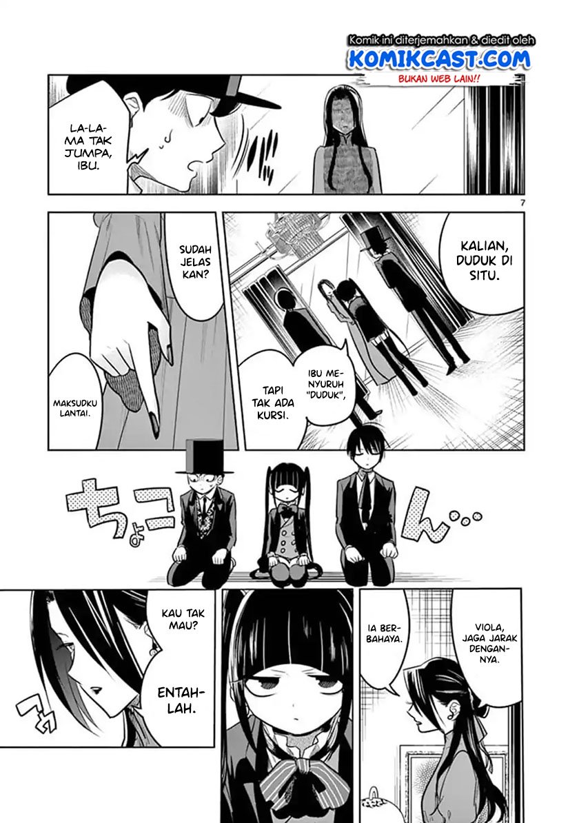 Chapter 64 - halaman 8
