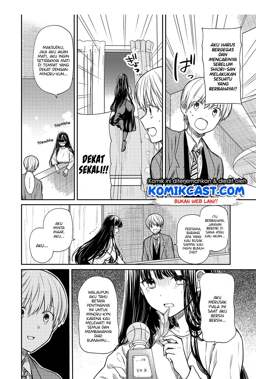 Chapter 134 - halaman 4