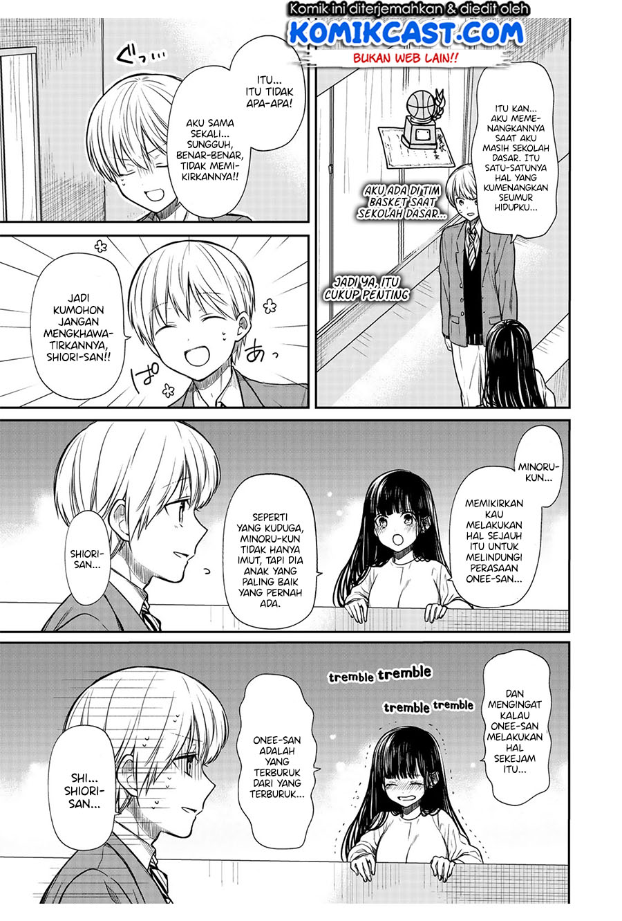 Chapter 134 - halaman 5