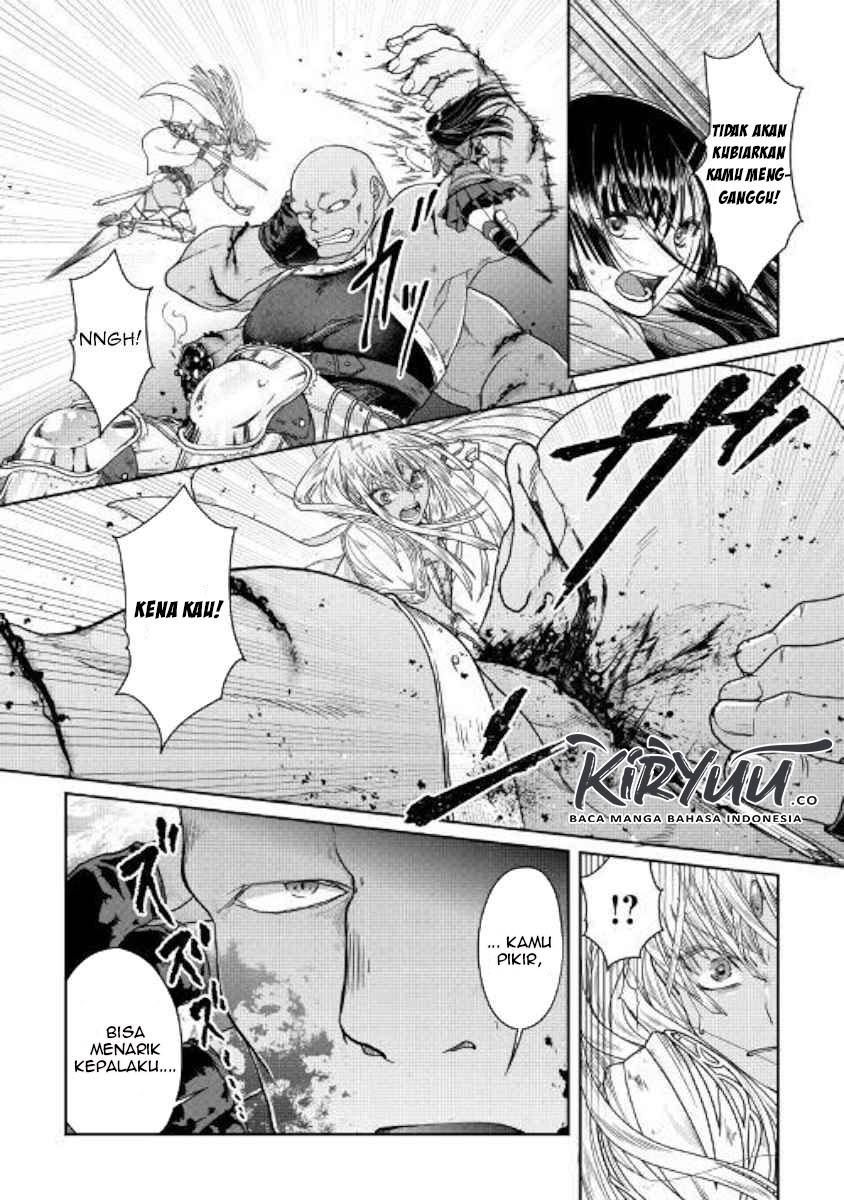 Chapter 55 - halaman 13