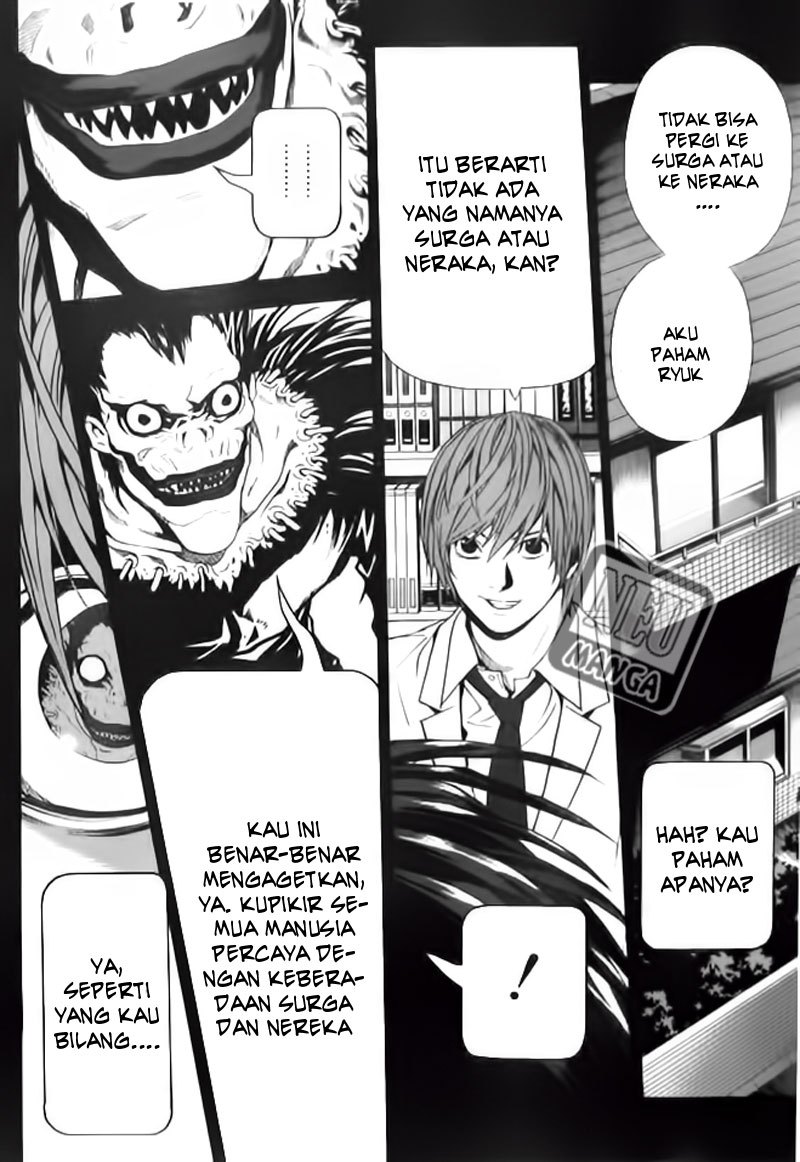 Chapter 107 - halaman 15