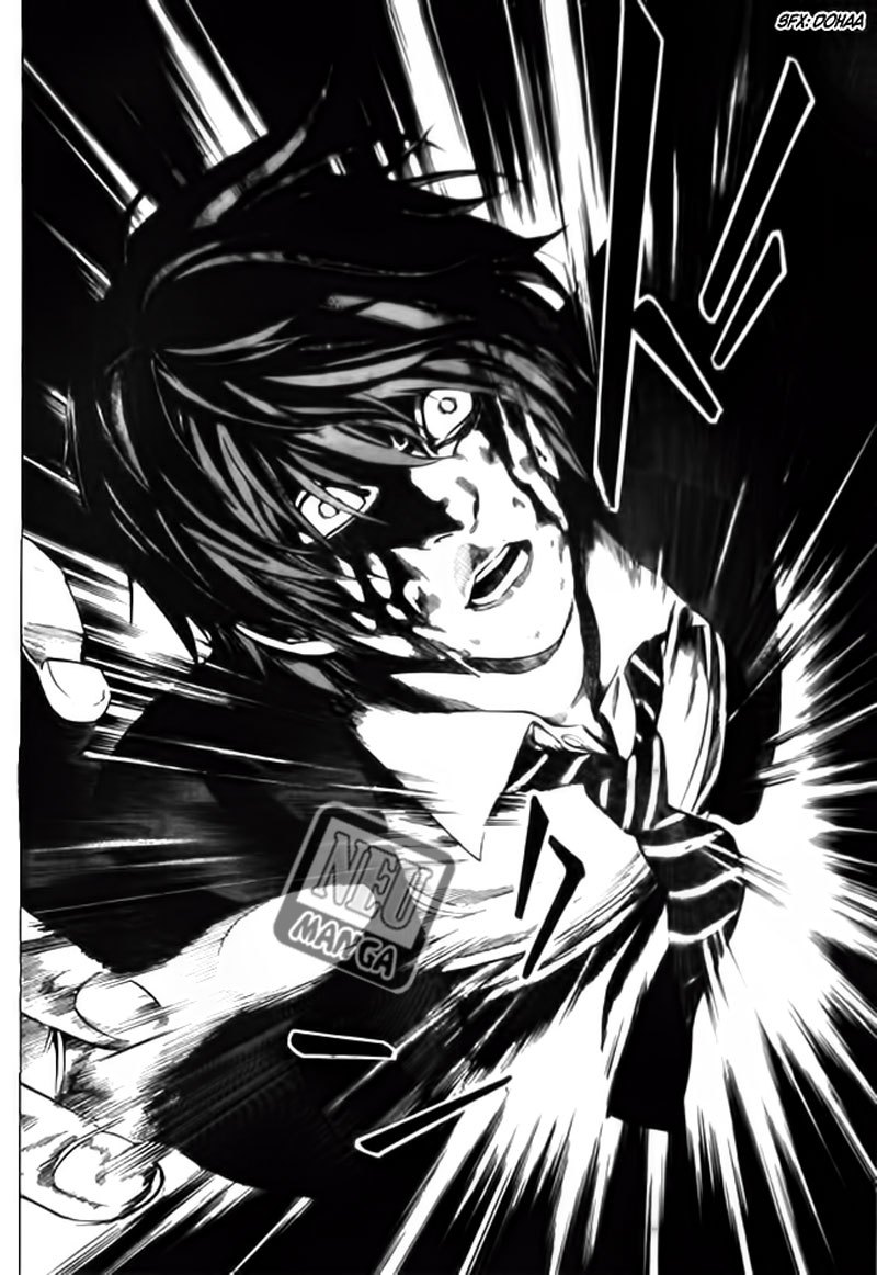 Chapter 107 - halaman 17