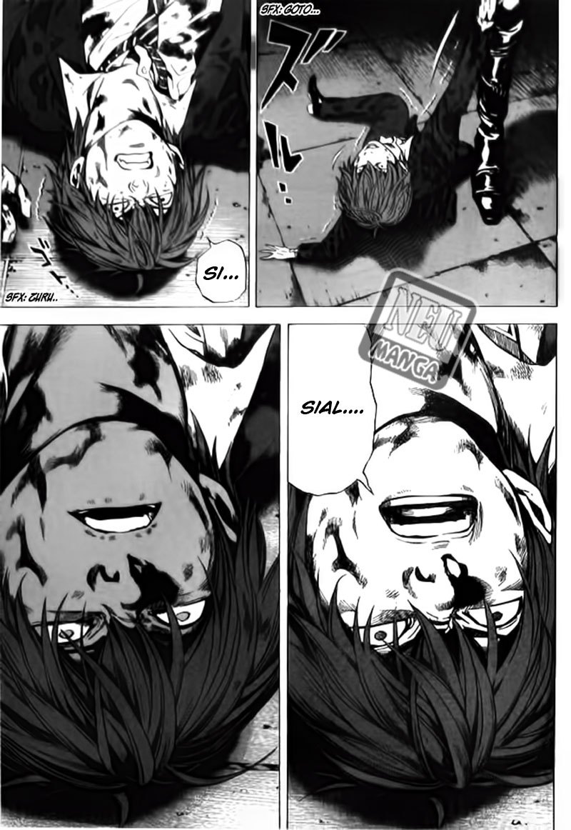 Chapter 107 - halaman 18