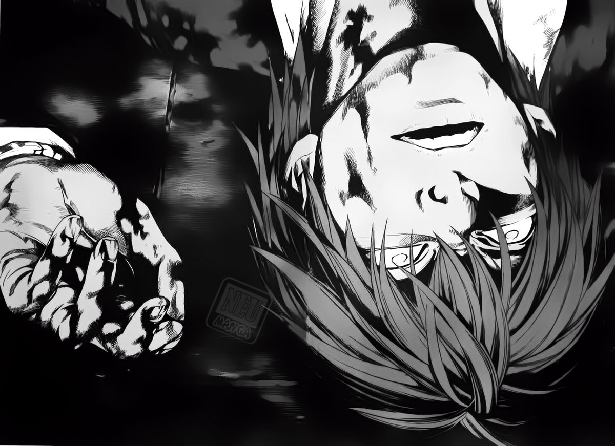 Chapter 107 - halaman 19