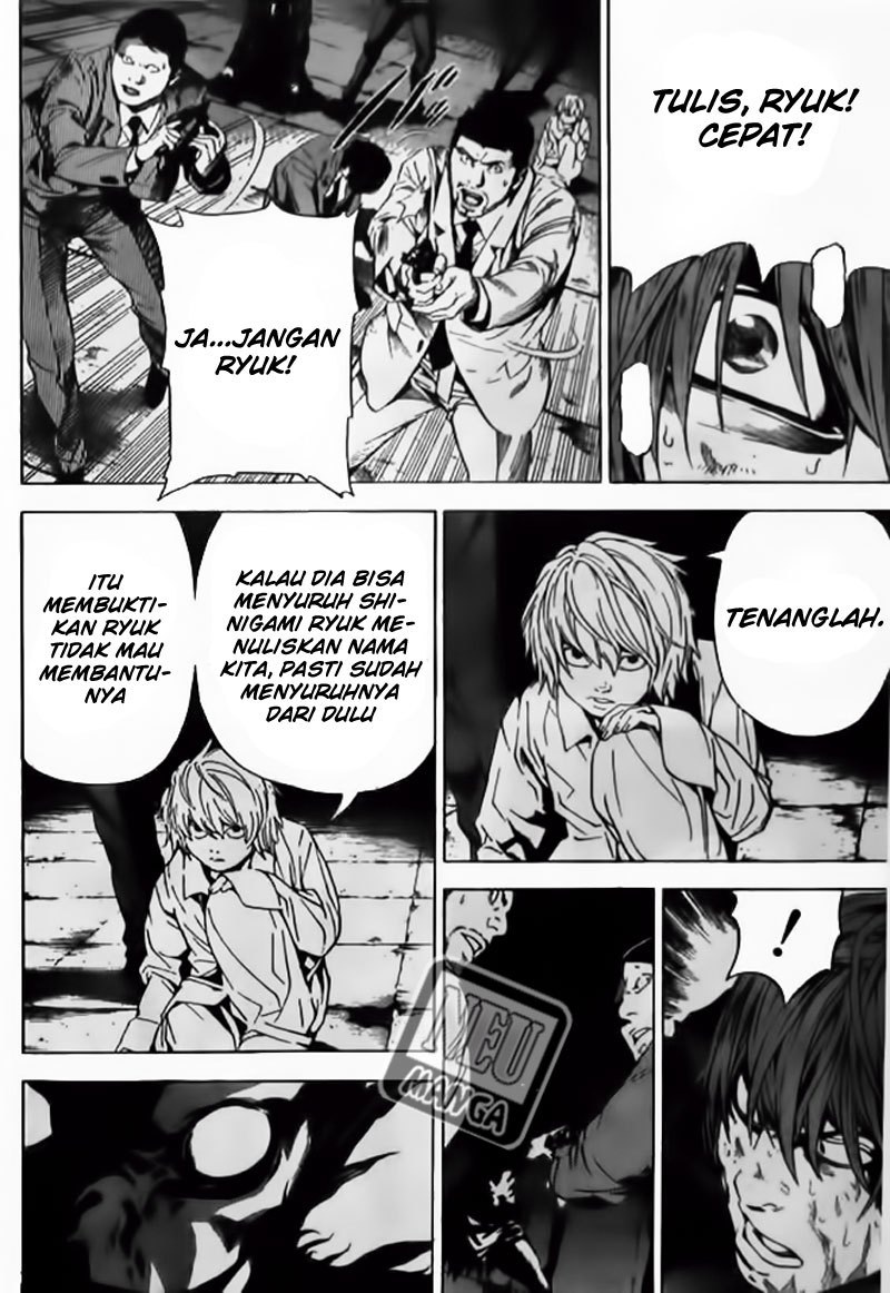 Chapter 107 - halaman 5