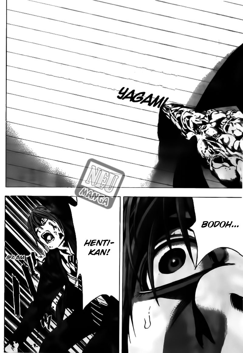 Chapter 107 - halaman 9