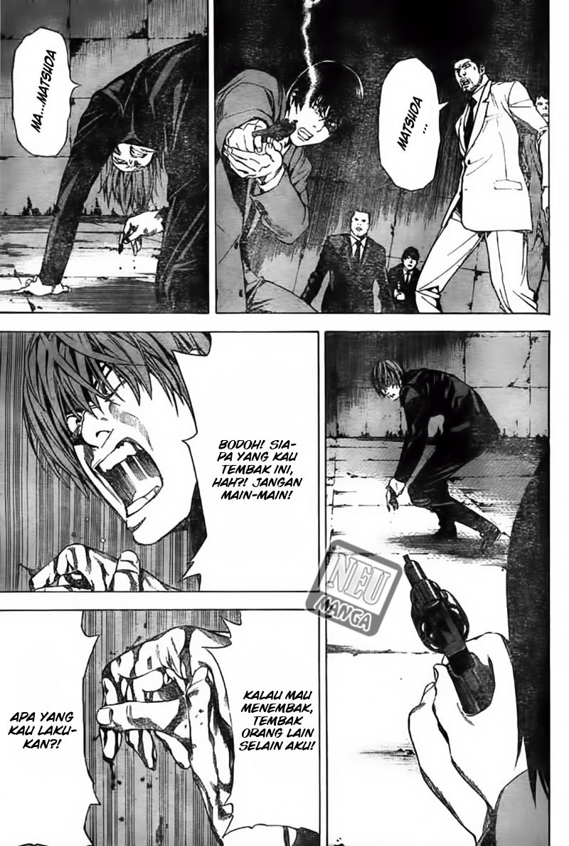 Chapter 106 - halaman 13