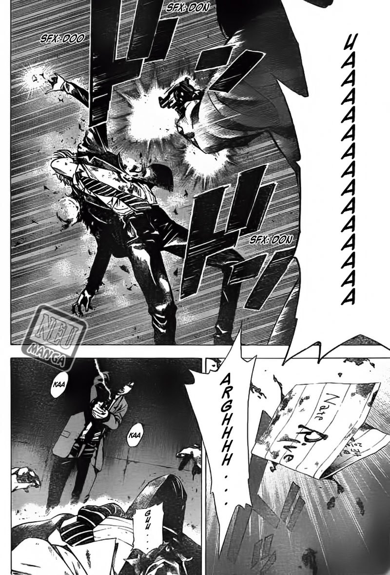Chapter 106 - halaman 16