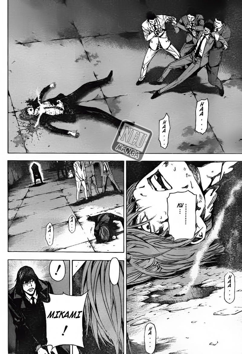 Chapter 106 - halaman 18