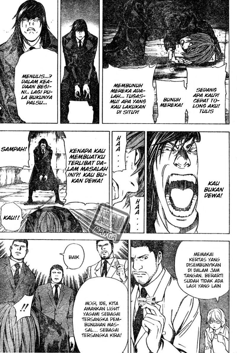 Chapter 106 - halaman 19