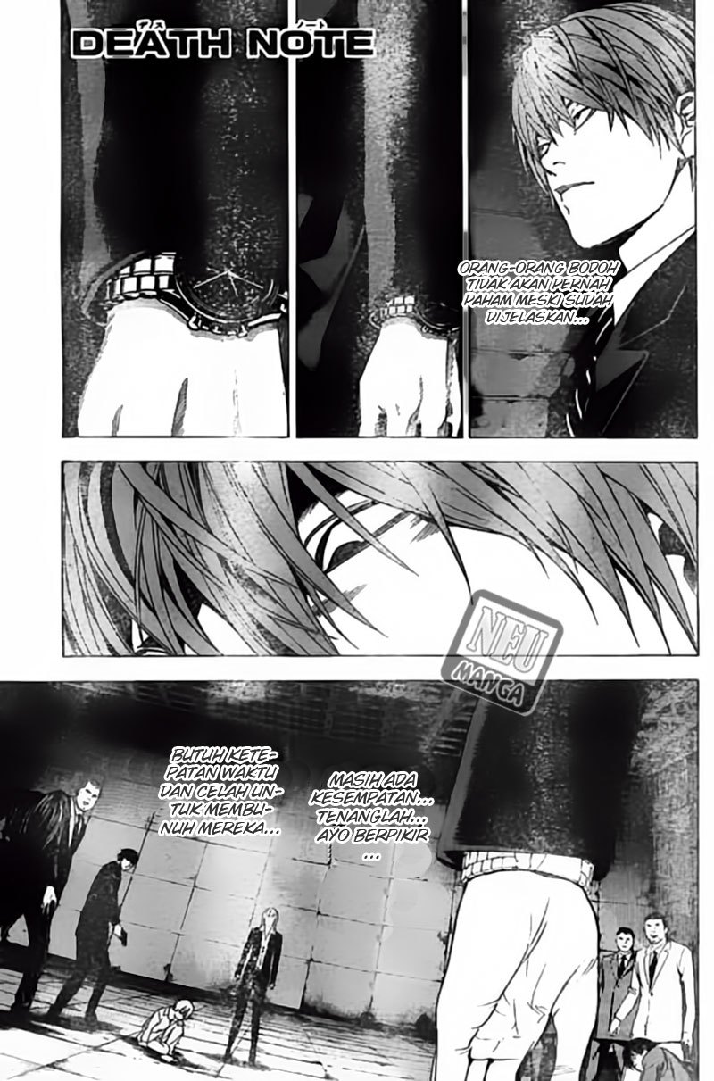 Chapter 106 - halaman 3