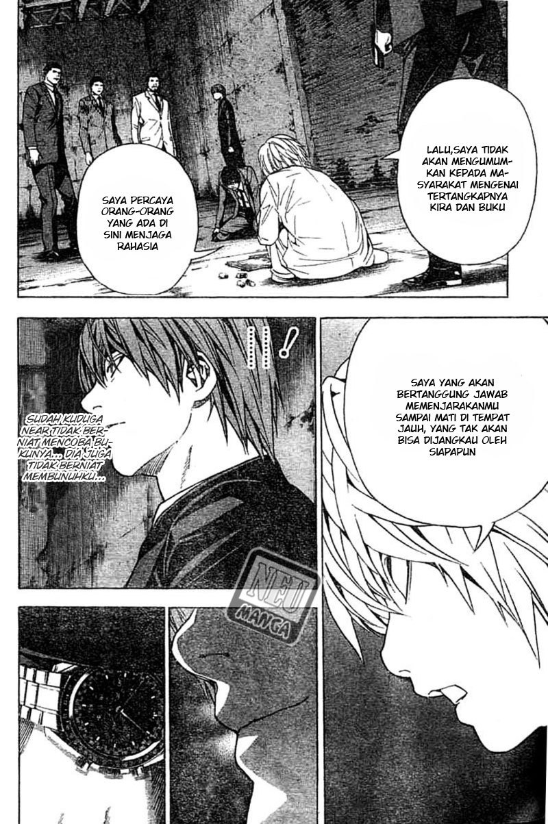 Chapter 106 - halaman 8