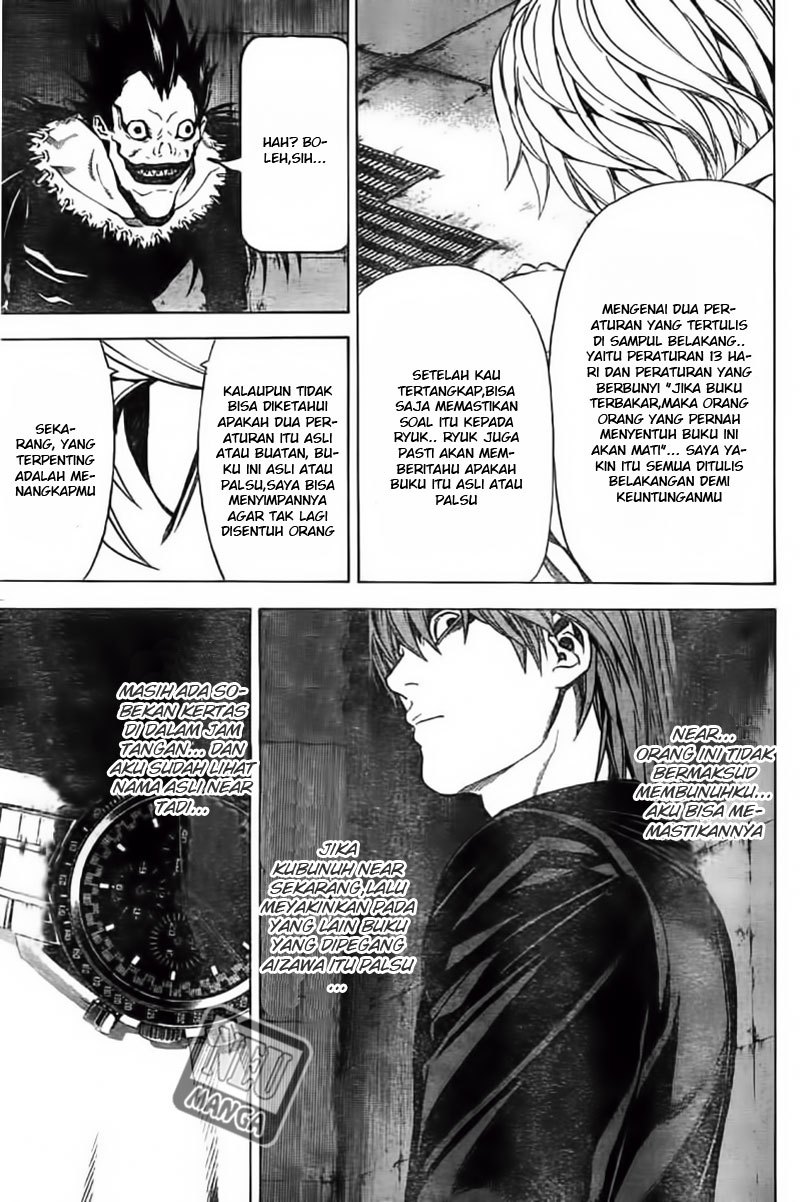 Chapter 106 - halaman 9
