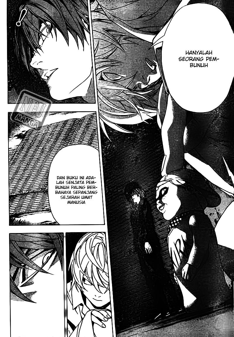 Chapter 105 - halaman 16