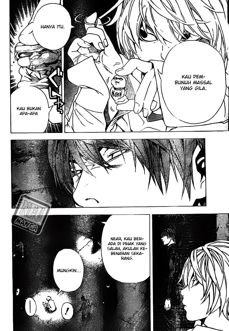 Chapter 105 - halaman 18