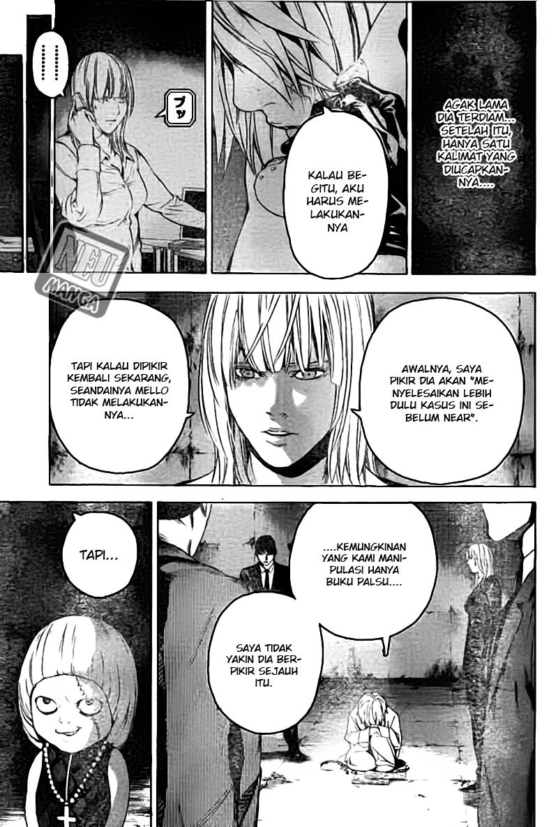 Chapter 104 - halaman 15
