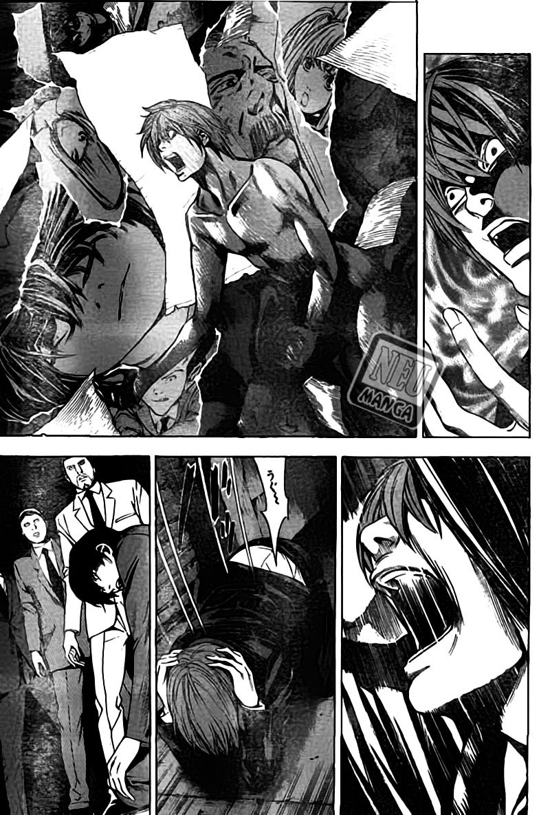 Chapter 104 - halaman 19