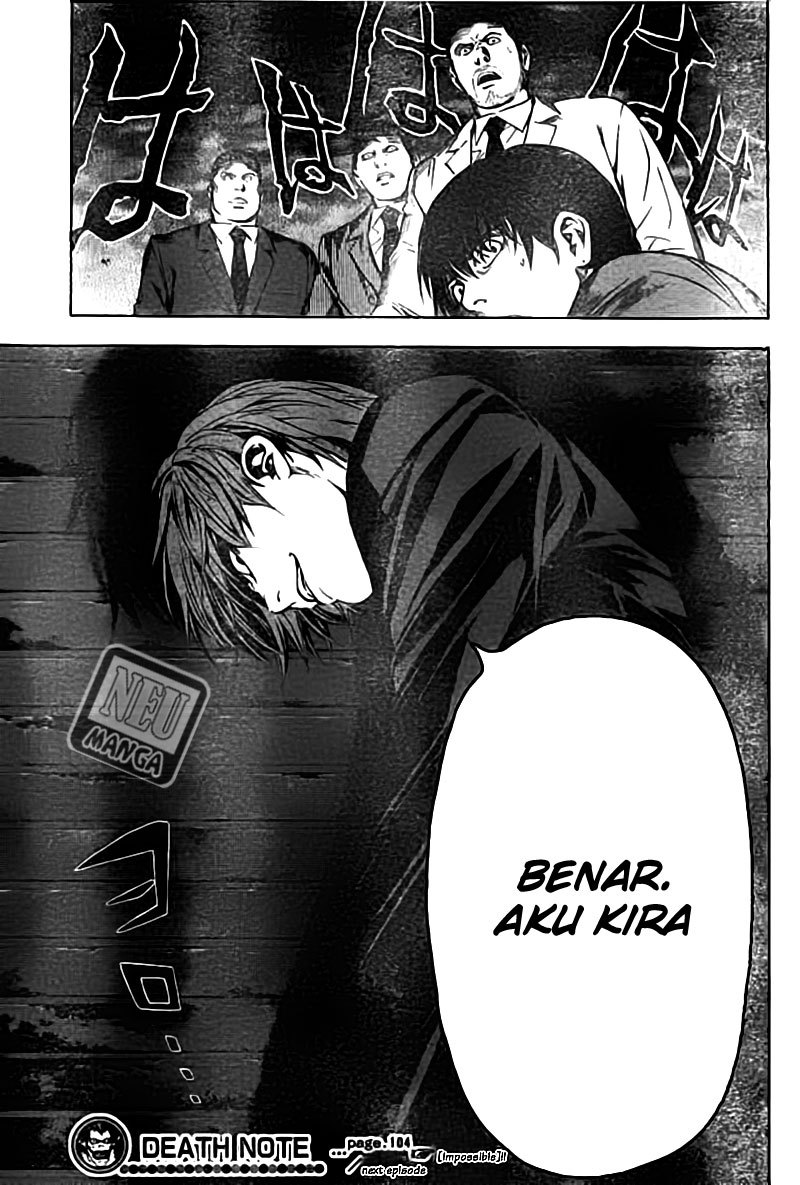 Chapter 104 - halaman 21