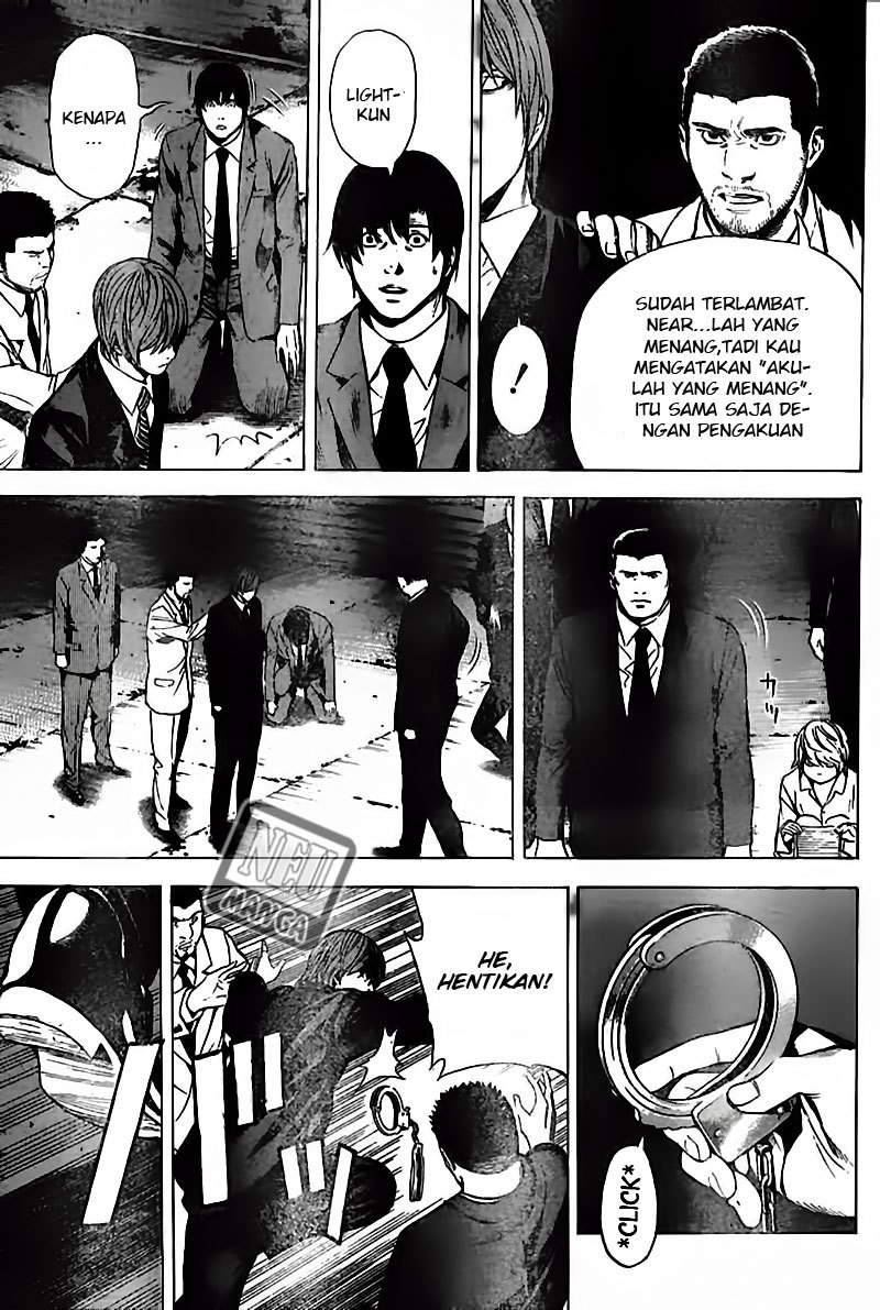 Chapter 103 - halaman 13