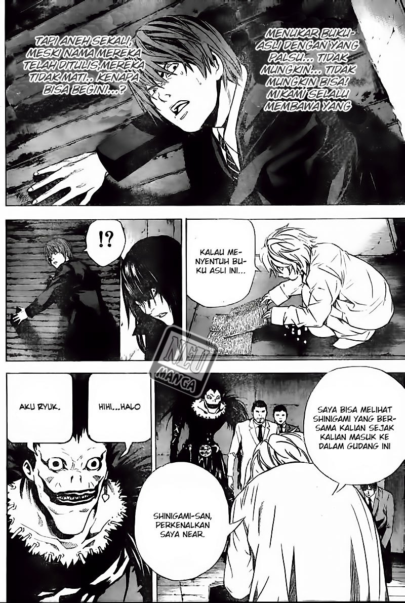 Chapter 103 - halaman 18
