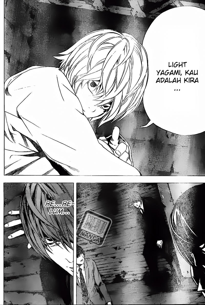 Chapter 103 - halaman 20