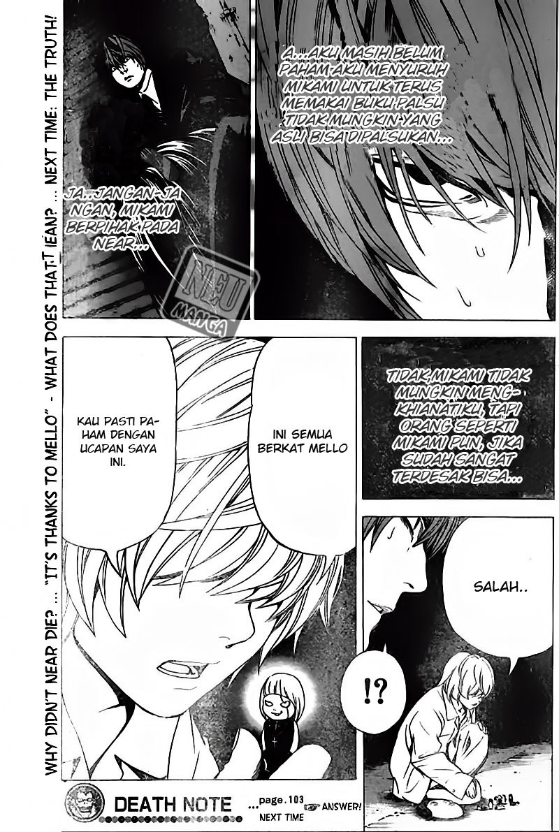 Chapter 103 - halaman 21