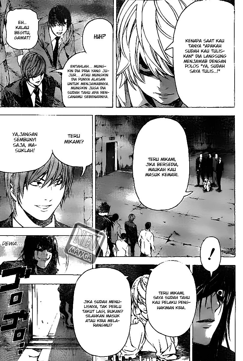 Chapter 102 - halaman 18