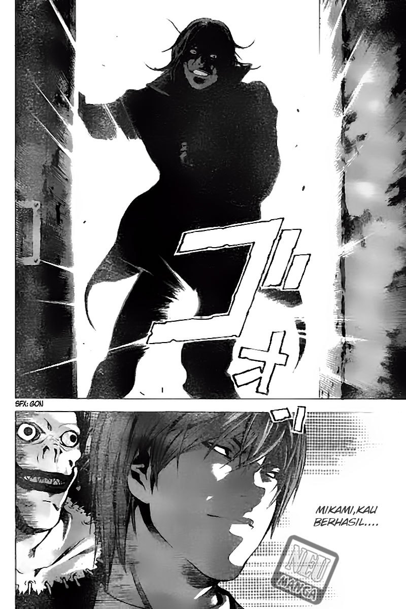 Chapter 102 - halaman 19